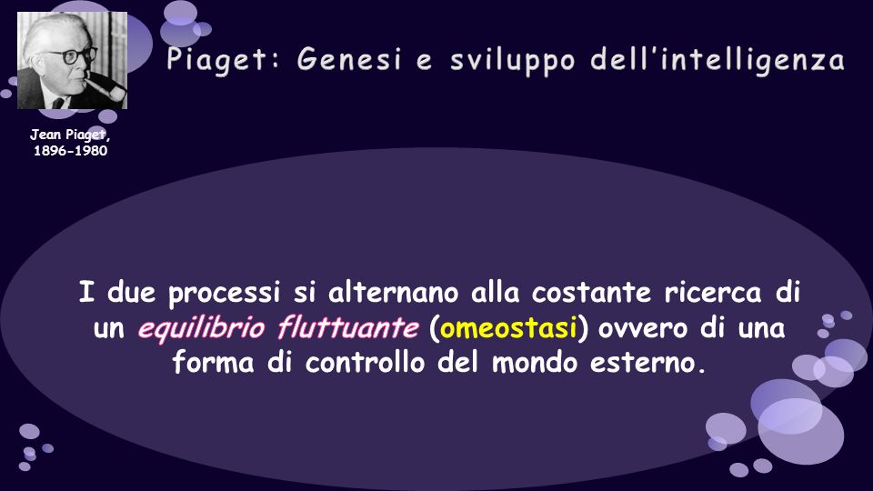 Psicologia Generale Secondo Corso Modulo B Psicologia dell et